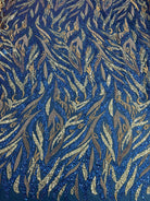 Royal Blue