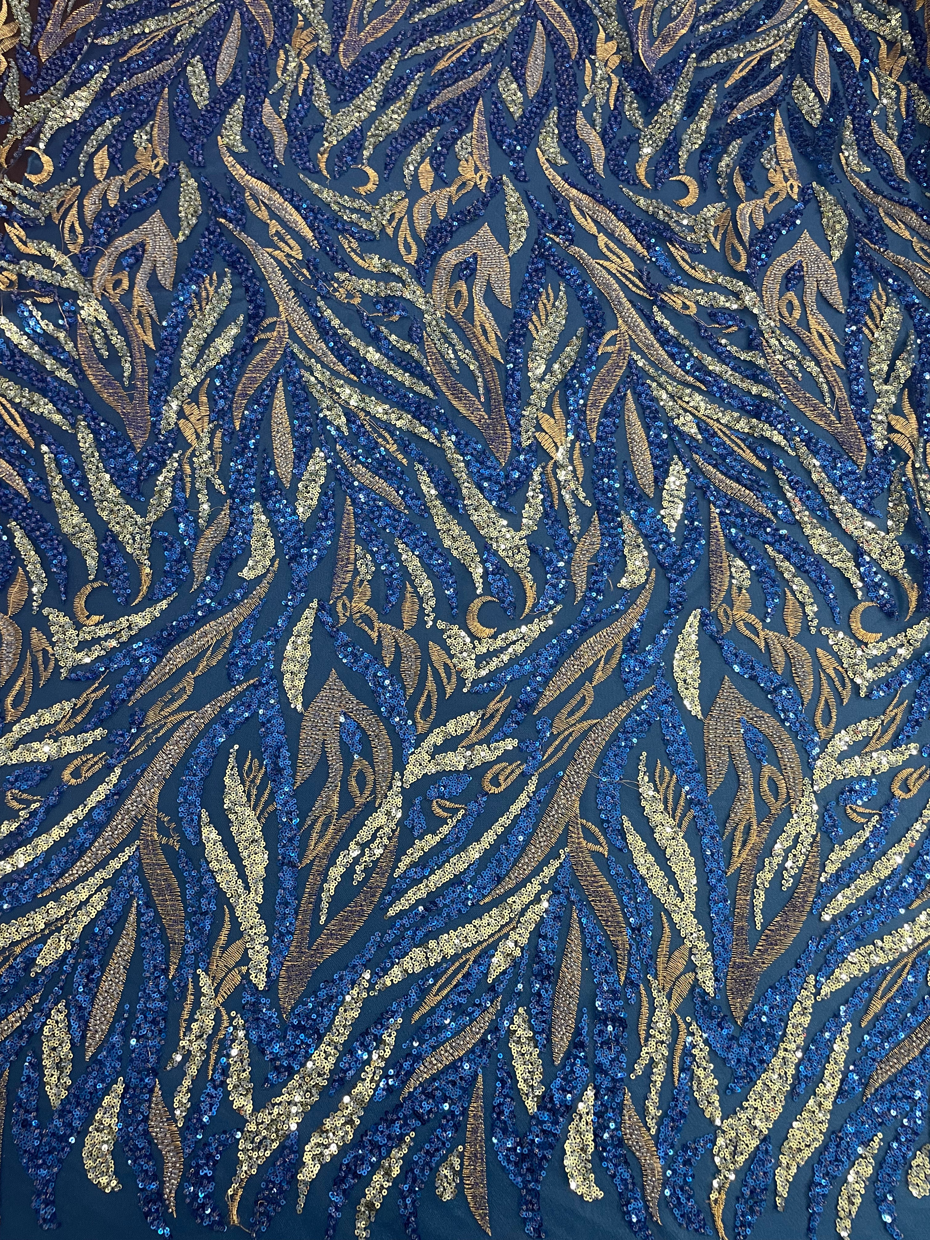 Royal Blue
