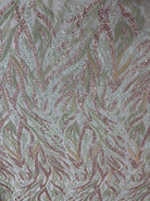Dusty Mauve