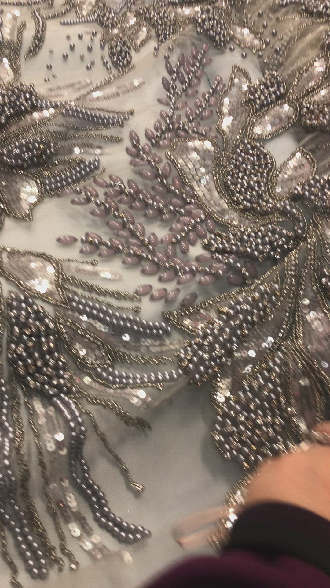 silver