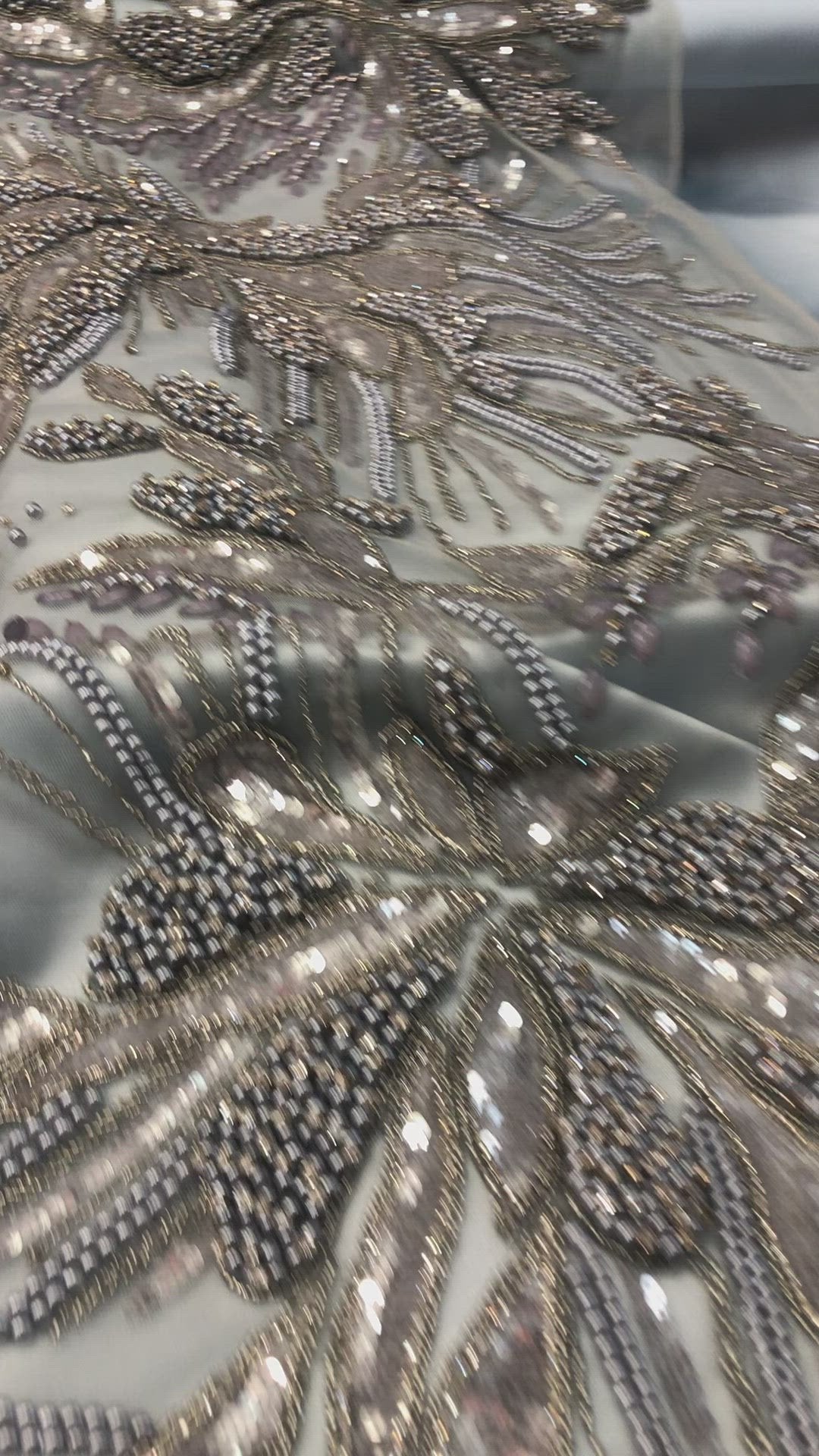 silver