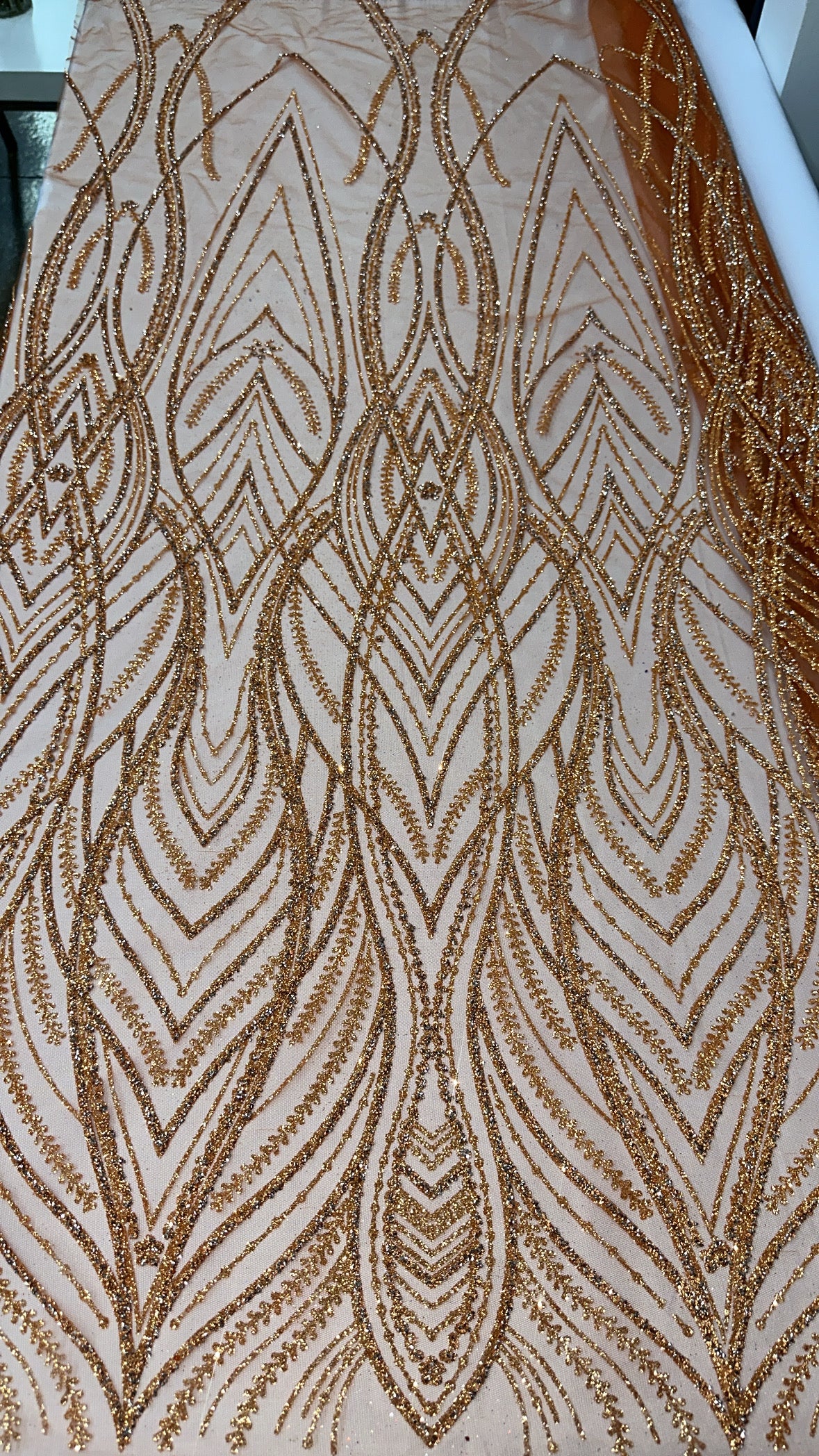 NEW ARRIVALS – Diana Fabrics