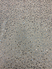 Pearls Sequins Lace