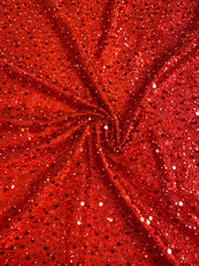 Pearls Sequins Lace