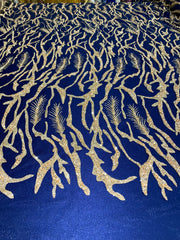 Glitter - The roots design