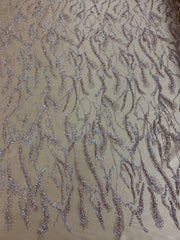 Glitter - The roots design