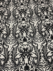 Sequins Lace