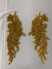 Appliqués 14"