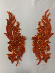 Appliqués 14"
