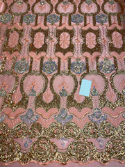 Carnival Lace