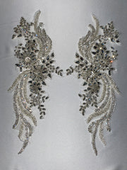 Appliqués 14"