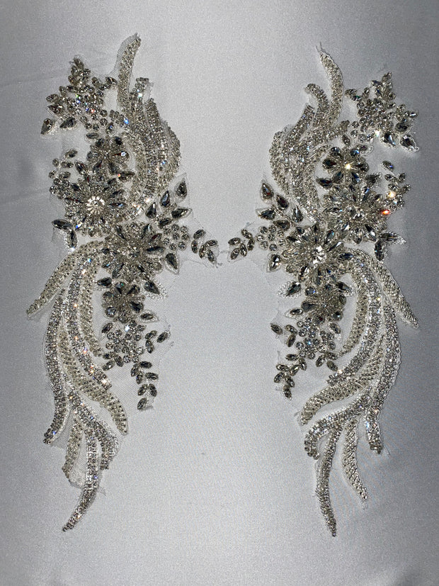 Appliqués 14"