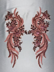 Appliqués 14"