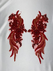 Appliqués 14"