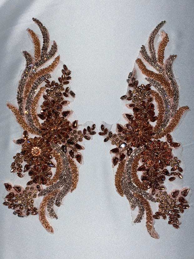 Appliqués 14"