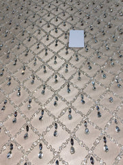 Water Drops Stones