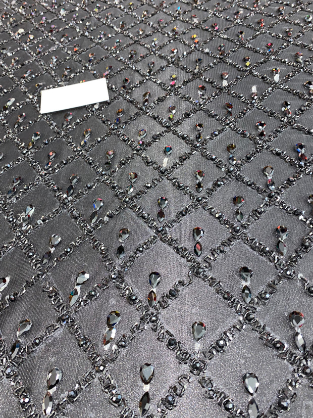 Water Drops Stones