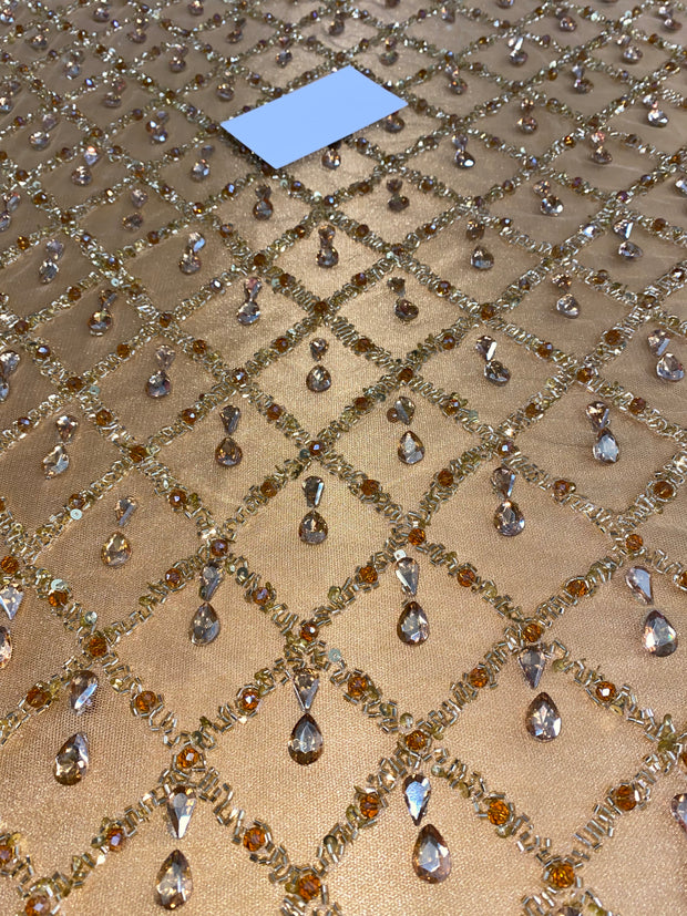 Water Drops Stones