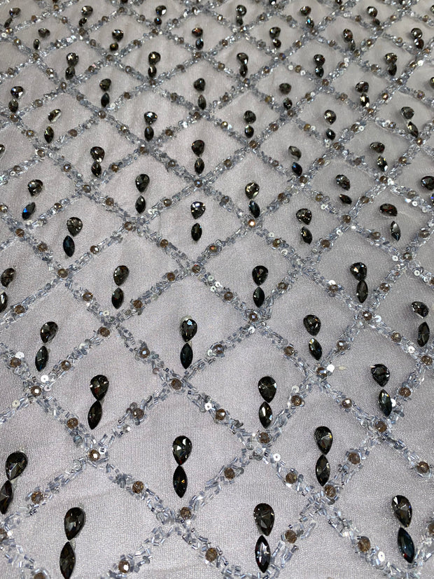 Water Drops Stones