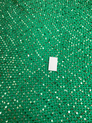 Beaded Stones sequins WEB Lace