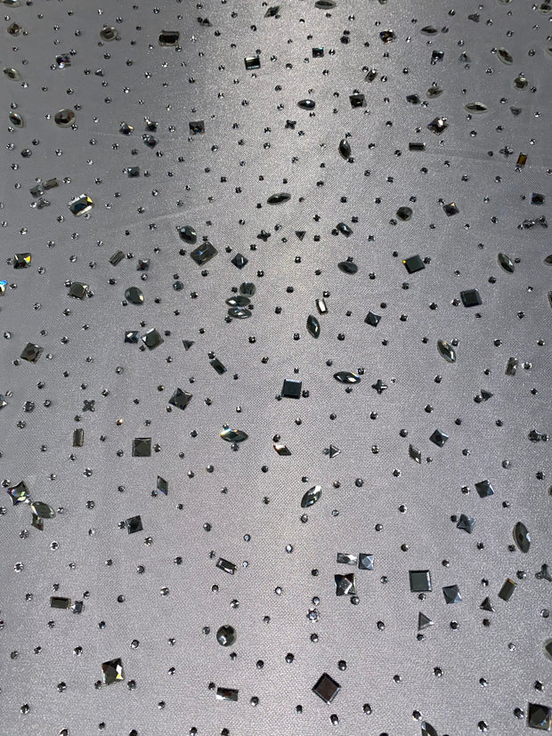 Stones Lace