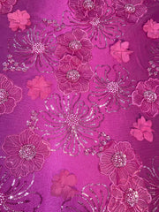 Alexandra Blossom Flowers