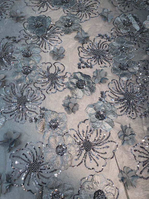 Alexandra Blossom Flowers