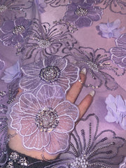 Alexandra Blossom Flowers
