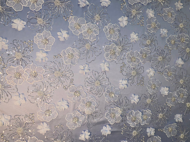 Alexandra Blossom Flowers