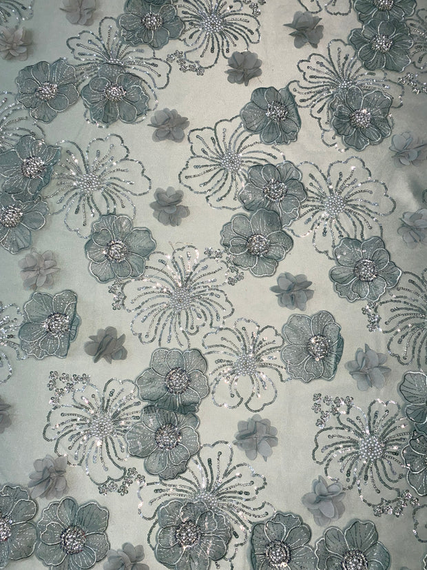 Alexandra Blossom Flowers