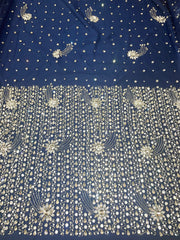 Diamond Stone - Spring Shower design