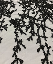 Cathedral Pebble Lace