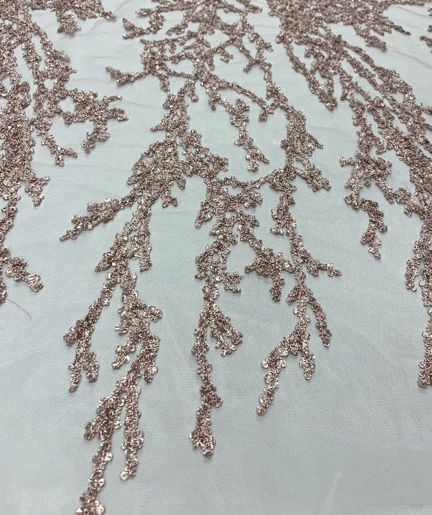 Cathedral Pebble Lace