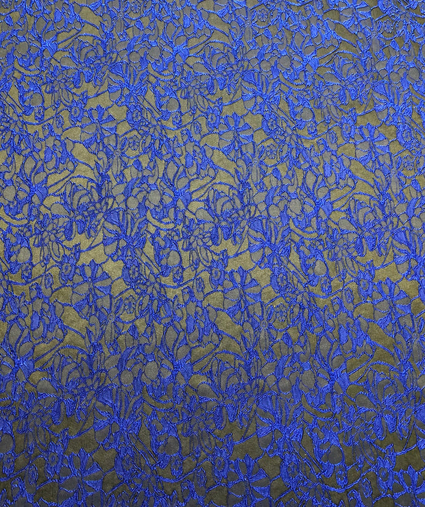 Giselle brocade