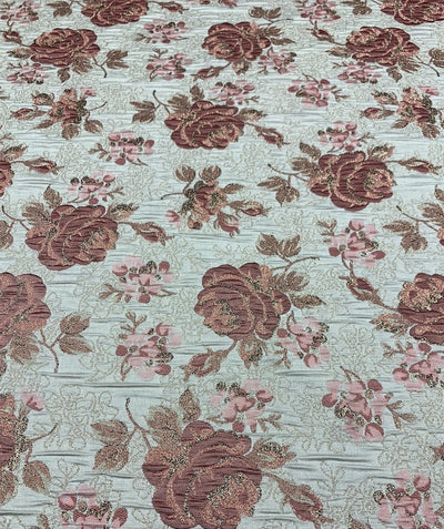Malay Brocade