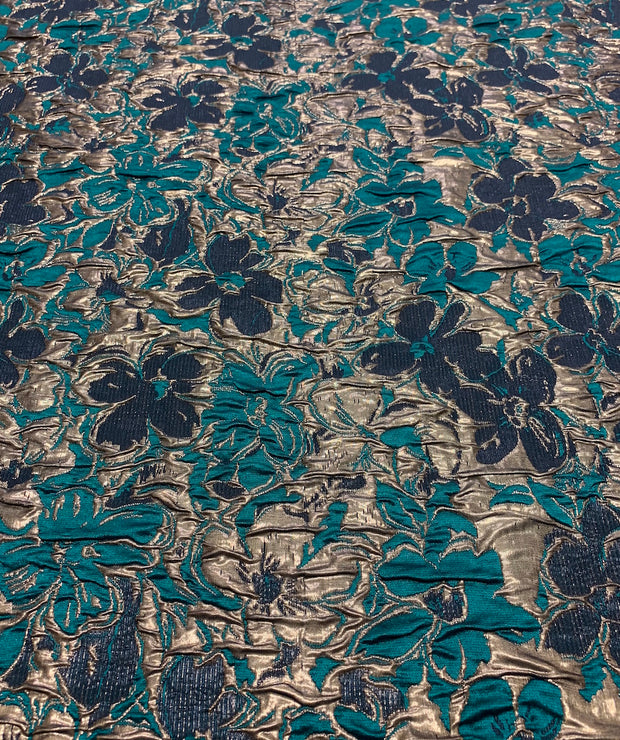 Tia  Brocade