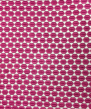 Guipiure Hexagon Lace