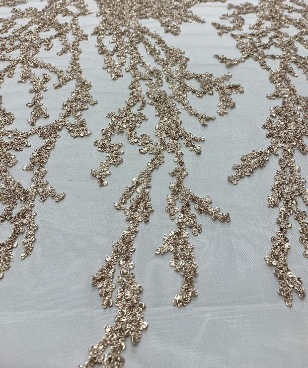 Cathedral Pebble Lace
