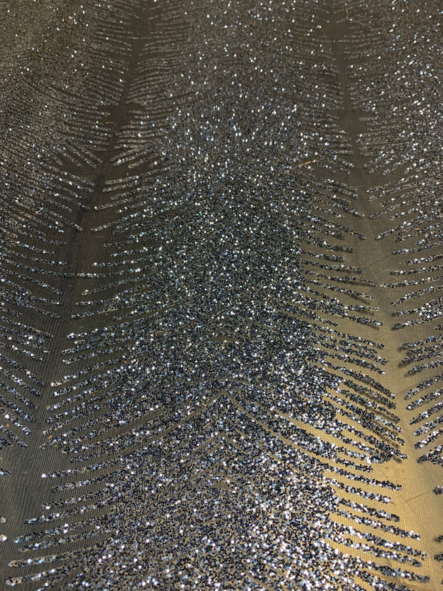 Waves Glitter