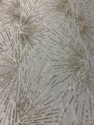 Firework Sequins
