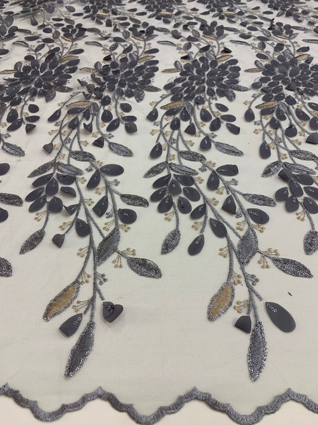 Yani 3d Lace