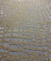 Brick Brocade