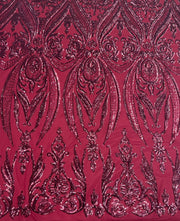 Sequins Nouveau Net