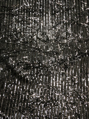 Elegance Sequin Fringe