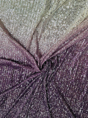 Ombre Glitz Sequins