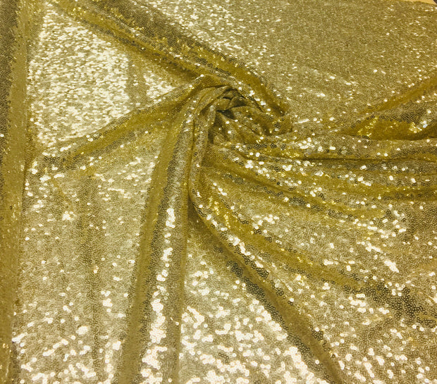Plain Sequin