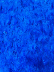 Feathers