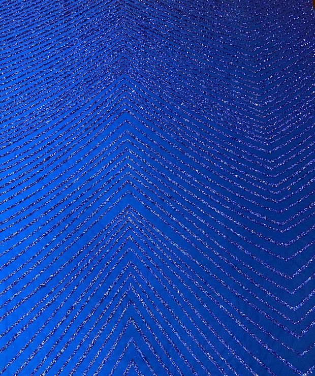Glacier Glitter