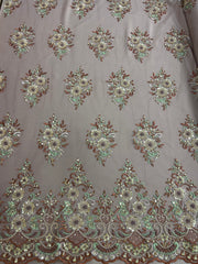 Beaded Fantasy appliqués