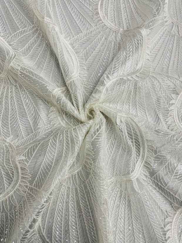 Sun Beam Bridal Lace